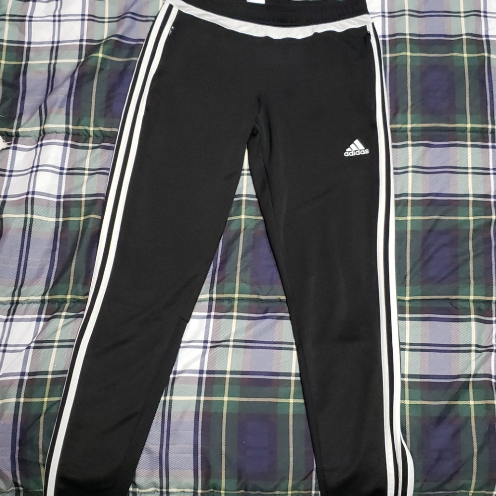 ⚽Adidas Skinny Sweat Pants⚽
